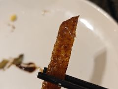 北京烤鸭-锦园餐厅(九龙湖开元度假村店)