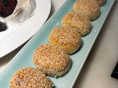 酥香黄桥烧饼-淮扬府(安定门店)