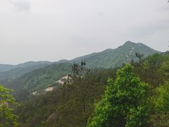 -木兰云雾山