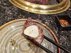 -老乾杯和牛烧肉(王府中环店)