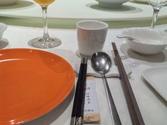 -渝信川菜 · 川味家常菜(财富购物中心店)