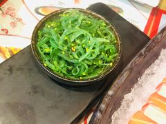 -友壹町寿司(嘉洲广场店)
