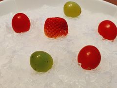 -荷风细雨·中国茶宴(世纪大道店)