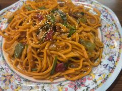 -阿达西新疆特色美食(悦海新天地中央广场店)