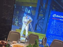 -印巷里主题餐厅(马鞍山店)