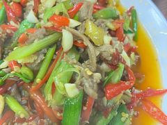 -文杰餐馆(南洪时尚风情街店)