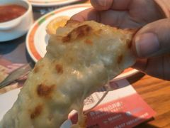 榴莲比萨-比格比萨自助(国展店)