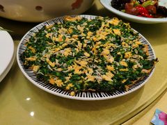 -新侨小馆(东直门北小街店)