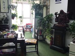 -红山会健身·普拉提(广安门店)