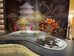 -一朵菌·野生菌探索家火锅(南亚店)