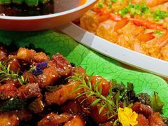 -北戴河转鱼·炒螃蟹酱餐厅