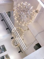 -FUTURE HN男士发型风格设计