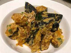 琥珀虾球-岭南真味·匠心粤菜(K11店)