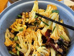 -小慧住家贵州菜(甲秀楼店)