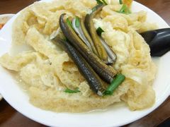 -三百碗宝应长鱼面(板仓街店)