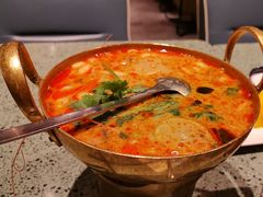 -Home Thai·泰谣(王府井apm店)