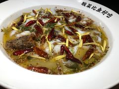 -新太二·鲜料川菜(东汇城店)