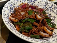 -阿大排档(长春这有山店)