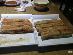 -铸钟褡裢火烧(西三环紫竹桥店)