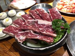 -原始泥炉烤肉(总店)