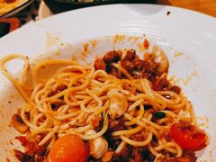 -原石牛扒·约会餐厅(龙城万科里店)