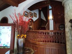 -马勒别墅饭店(静安寺店)