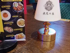 -疯克大象美式烤肉餐厅