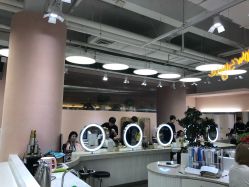 -MRMODE时尚先生美发沙龙