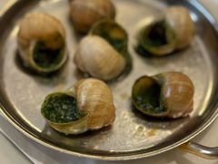 蜗牛-Le Comptoir de la Gastronomie