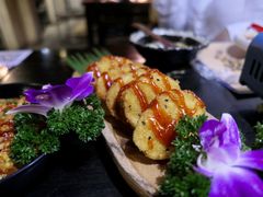 -老表记广西宵夜螺蛳鸭脚煲(西大店)