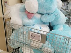 -盒马X会员店(上海森兰商都店)