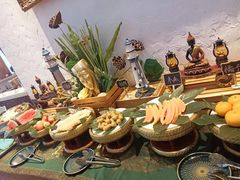 -火舞泰·泰式海鲜火锅餐厅(世纪城店)