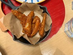 -必胜客(安盛购物广场金州店)