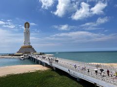 -三亚南山文化旅游区