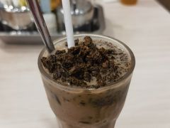 -喜莲咖啡