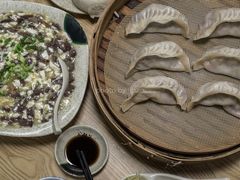 鲜肉蒸饺-迎扬春茶社(闻喜路店)