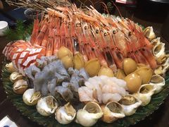 刺身定食-松岛日本料理(汾江路店)