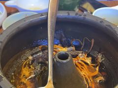 -云海肴·云南小炒·汽锅鸡(曲江大悦城店)