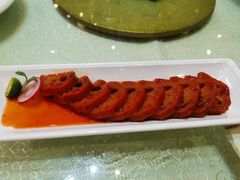 -南湖船菜大酒店