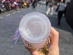 -星巴克臻选(上海陆家嘴中心店)