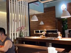 大堂-十面春风·江南面馆(崇宁路店)