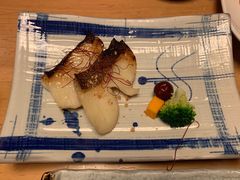 -王鼎精致料理铁板烧(世博源店)