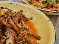 -东排食堂长沙小吃大排档(五一广场店)