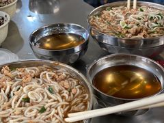 -正宗杨记普洱酸醋米线(总店)