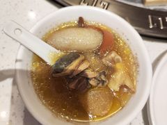 -木王宴语·野生鲜菌火锅(玉河店)