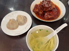 -熙盛源(滨湖万达店)