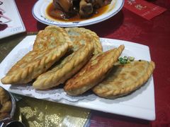 -东北大院·东北菜(三台子店)