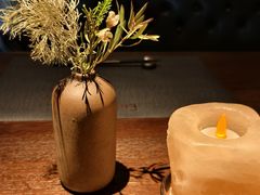 -岩盐·铁板料理(嘉里店)