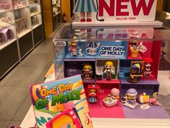 -泡泡玛特POPMART(杭州乐堤港店)