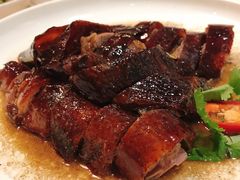 玉冰烧鹅-淘谷粤有味(石湾店)